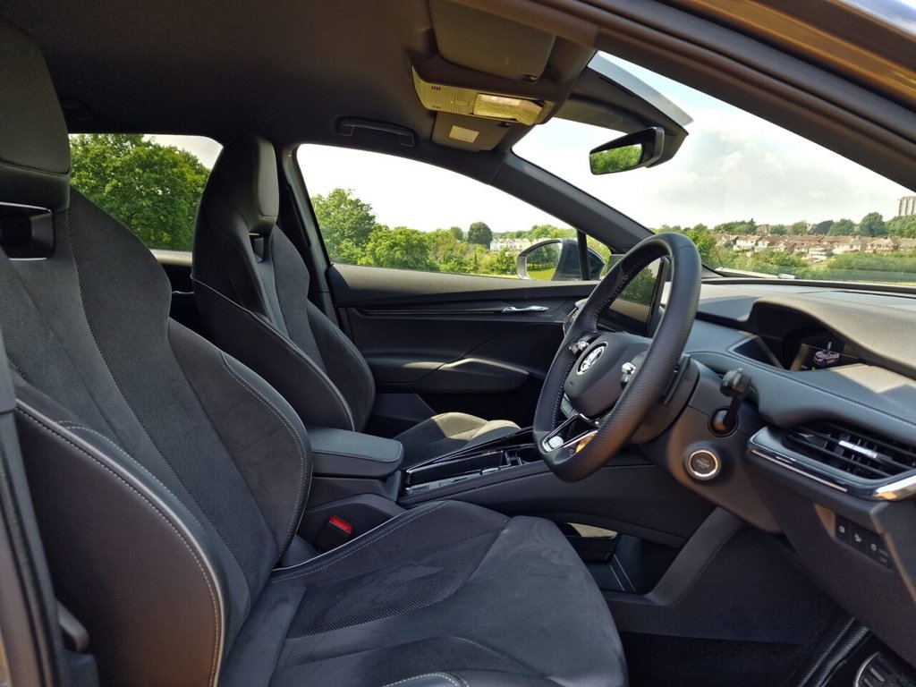 Used Skoda Enyaq 2023 for sale - 76716261: Photo 8