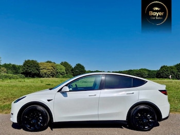 Used Tesla Model Y 2023 for sale - 78729747: Photo