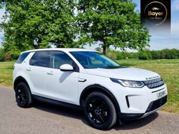 2021 (21) - 2.0 D165 S SUV 5dr Diesel Manual Euro 6 (s/s) (163 ps)