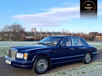 Used Rolls-Royce Silver Seraph 2009 for sale - 74272726: Photo