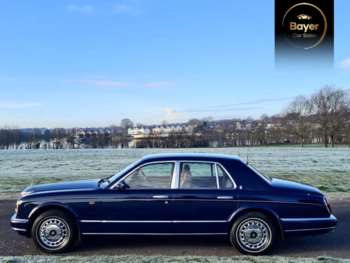Used Rolls-Royce Silver Seraph 2009 for sale - 74272726: Photo