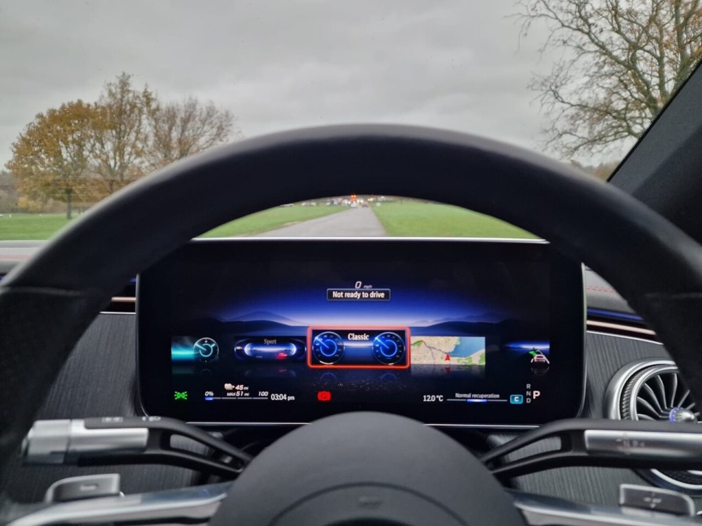 Used Mercedes-Benz EQS 2022 for sale - 76773011: Photo 13