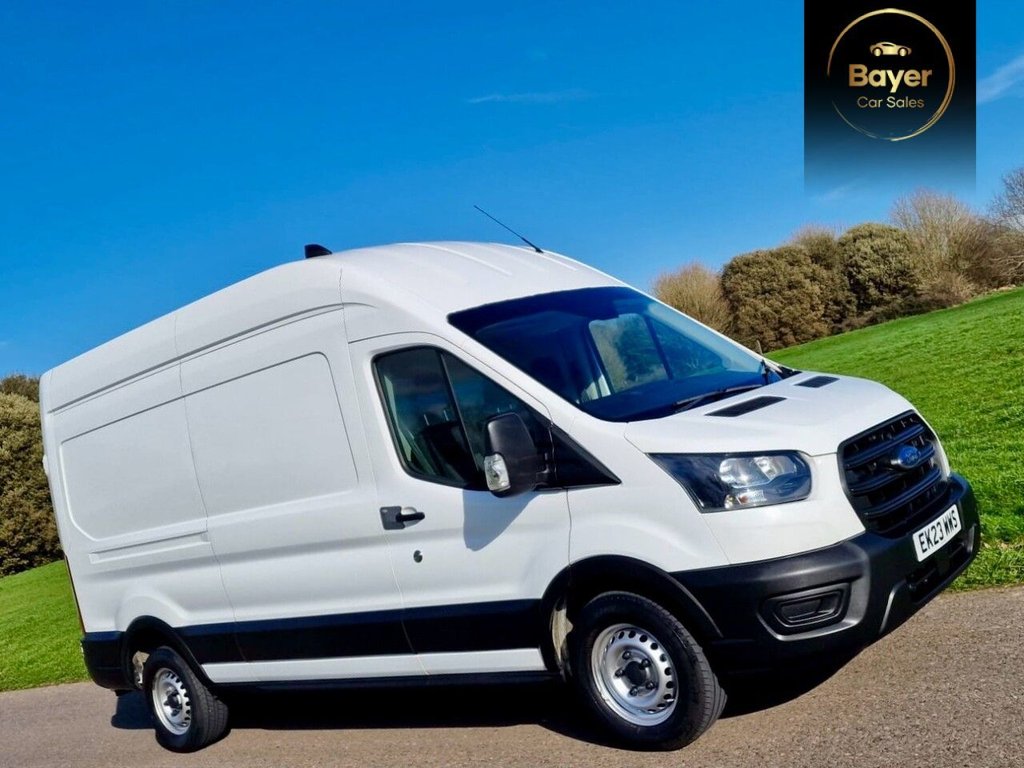 Used Ford Transit 2023 for sale - 77660232: Photo 14