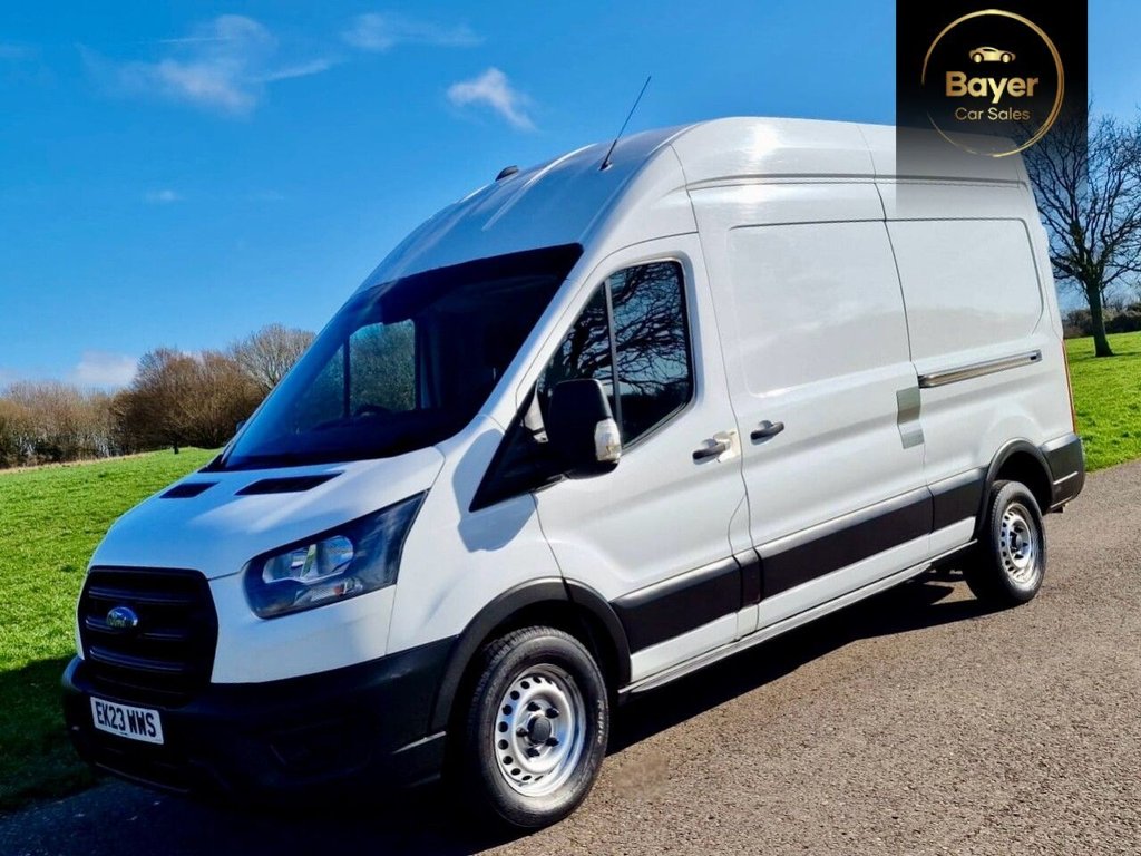 Used Ford Transit 2023 for sale - 77660232: Photo 15