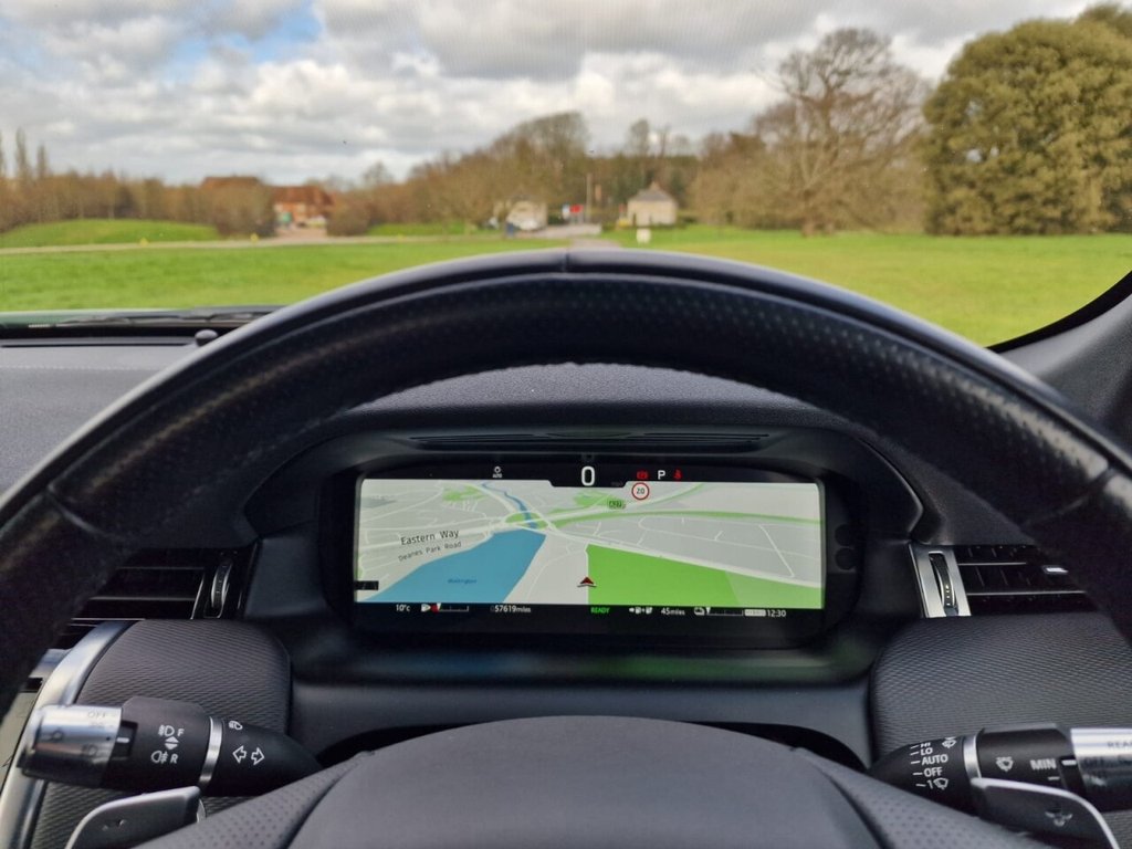 Used Land Rover Discovery Sport 2022 for sale - 77588265: Photo 13