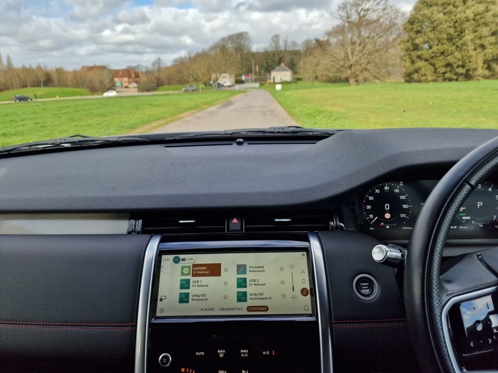 Used Land Rover Discovery Sport 2022 for sale - 77588265: Photo 20