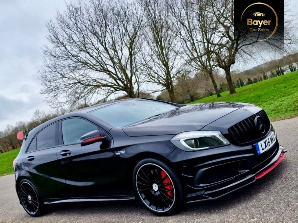 Used Mercedes-Benz A-Class 2015 for sale - 77685485: Photo 18