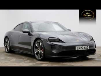2022 (22) - 420kW 4S 93kWh 4dr Auto