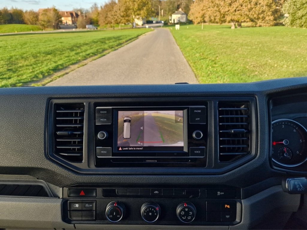 Used MAN TGE 2021 for sale - 76716244: Photo 10