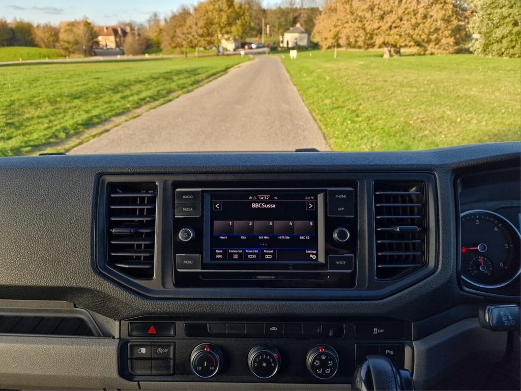 Used MAN TGE 2021 for sale - 76716244: Photo 11