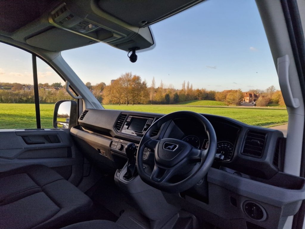 Used MAN TGE 2021 for sale - 76716244: Photo 12