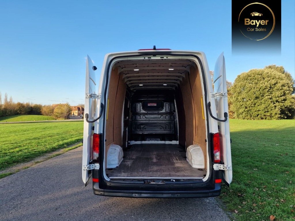 Used MAN TGE 2021 for sale - 76716244: Photo 15