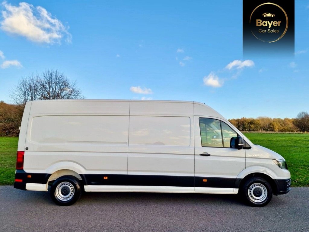 Used MAN TGE 2021 for sale - 76716244: Photo 3