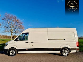 Used MAN TGE 2021 for sale - 76716244: Photo