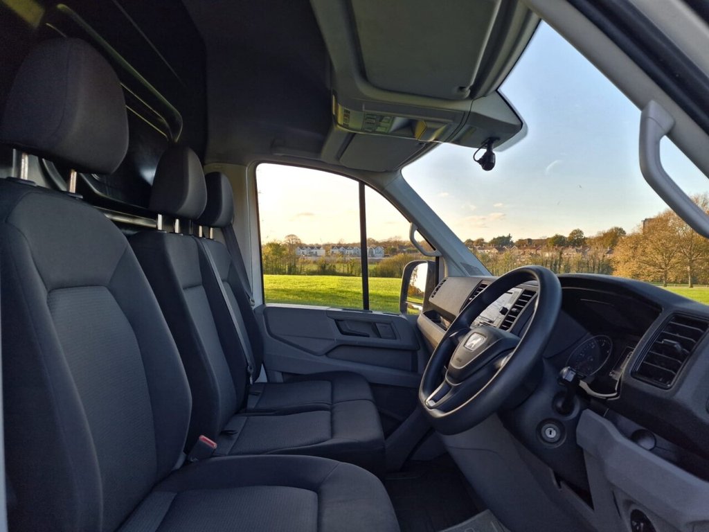 Used MAN TGE 2021 for sale - 76716244: Photo 8