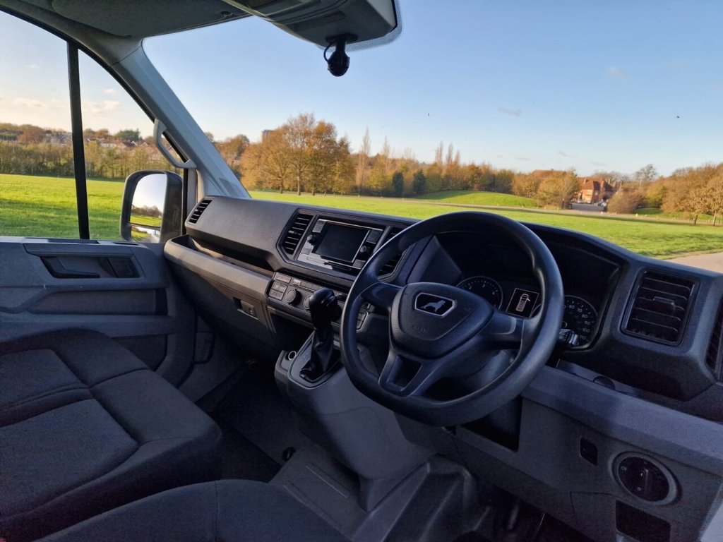 Used MAN TGE 2021 for sale - 76716244: Photo 9