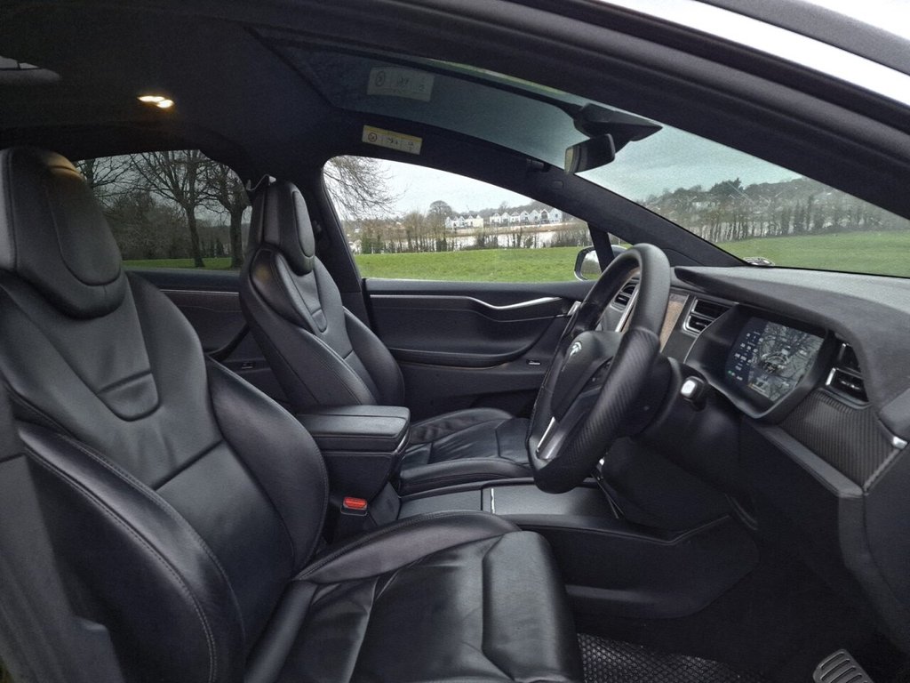 Used Tesla Model X 2017 for sale - 77280830: Photo 13