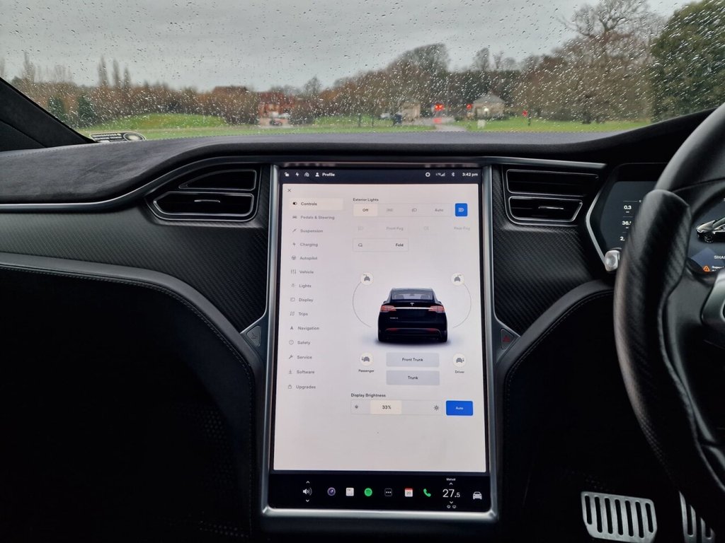 Used Tesla Model X 2017 for sale - 77280830: Photo 21