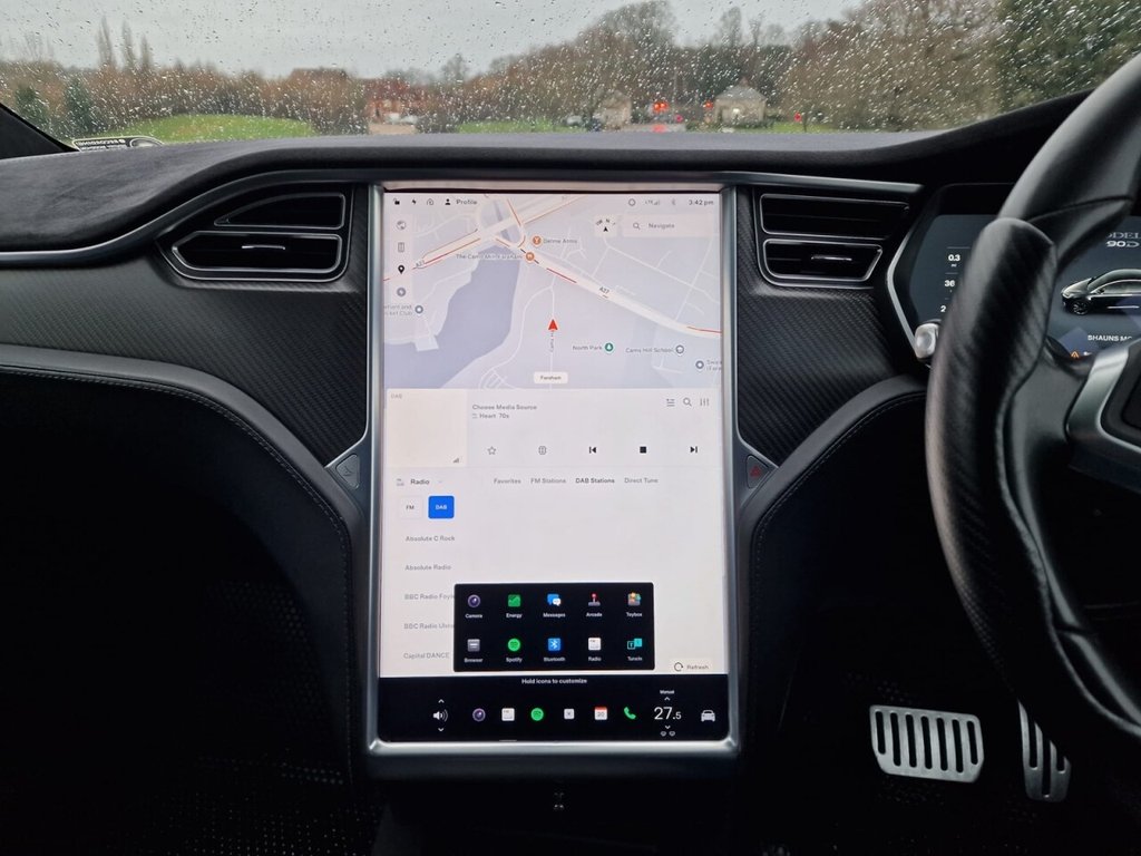 Used Tesla Model X 2017 for sale - 77280830: Photo 22