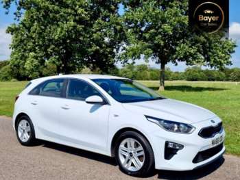 Used Kia Ceed 2018 for sale - 74979578: Photo