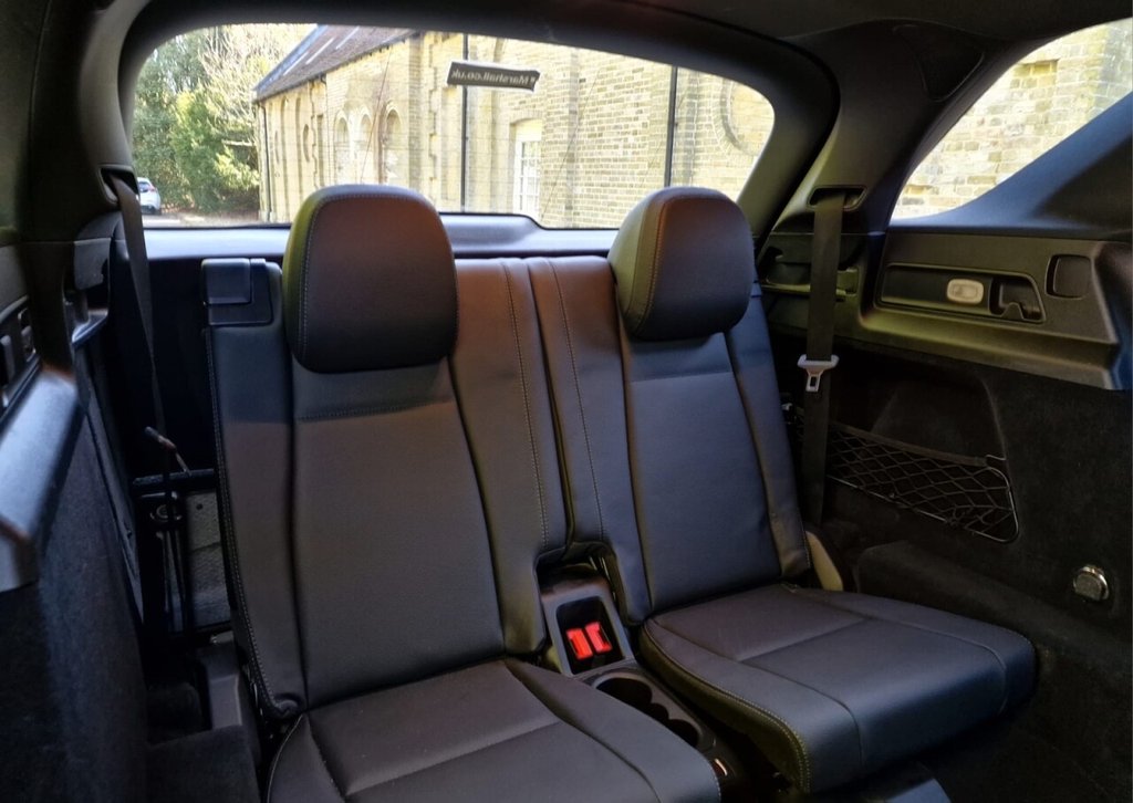 Used Mercedes-Benz GLE 2021 for sale - 76716267: Photo 11