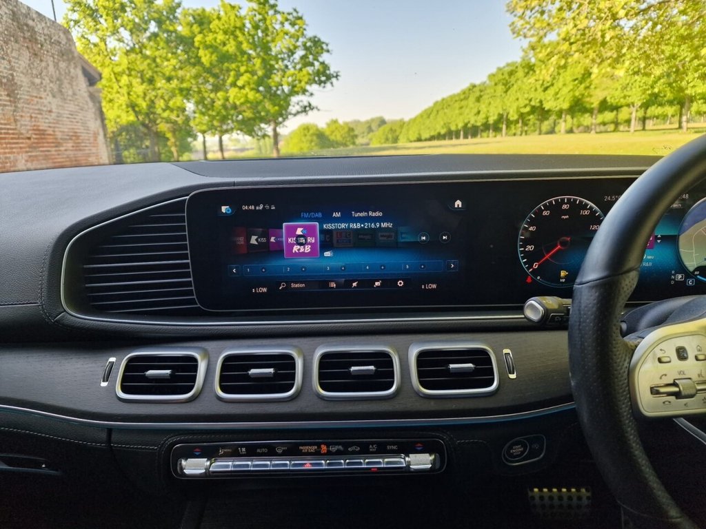 Used Mercedes-Benz GLE 2021 for sale - 76716267: Photo 15