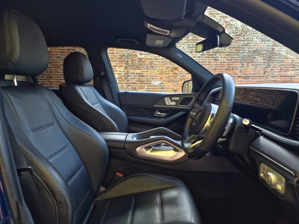 Used Mercedes-Benz GLE 2021 for sale - 76716267: Photo 7