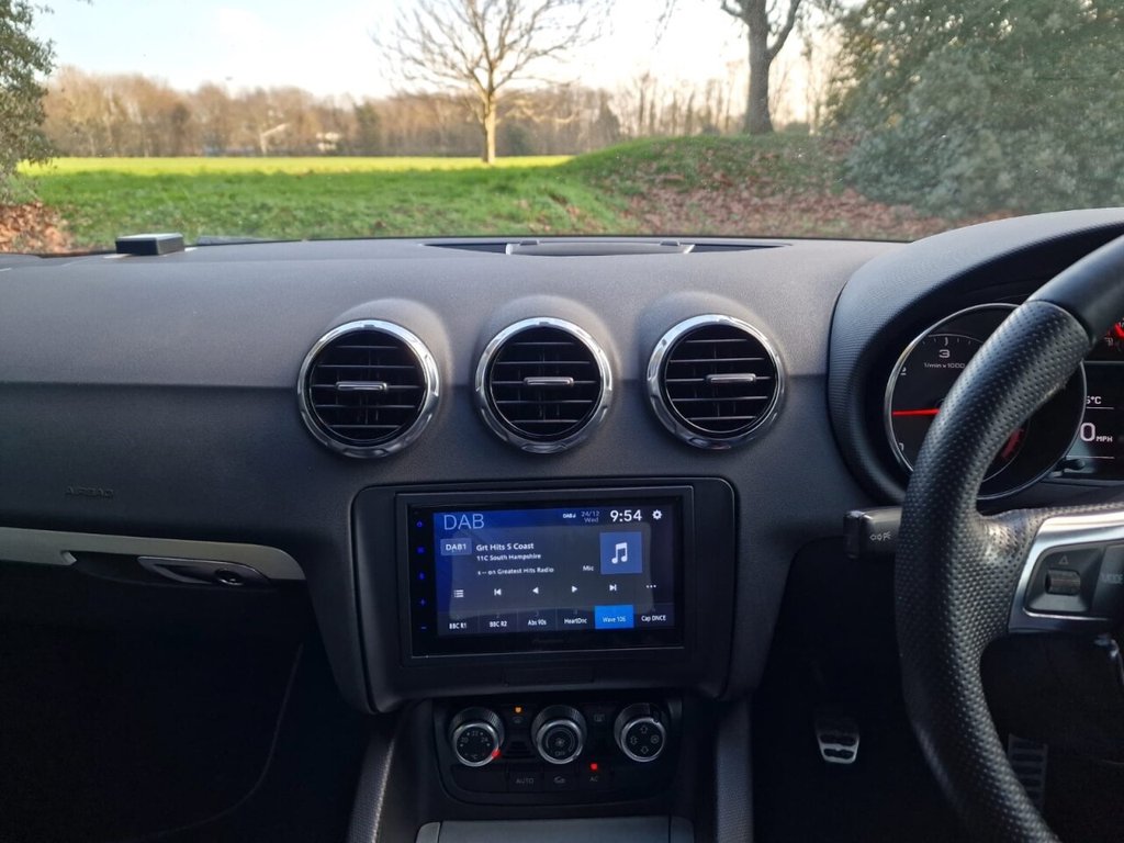 Used Audi TT 2011 for sale - 77050800: Photo 11