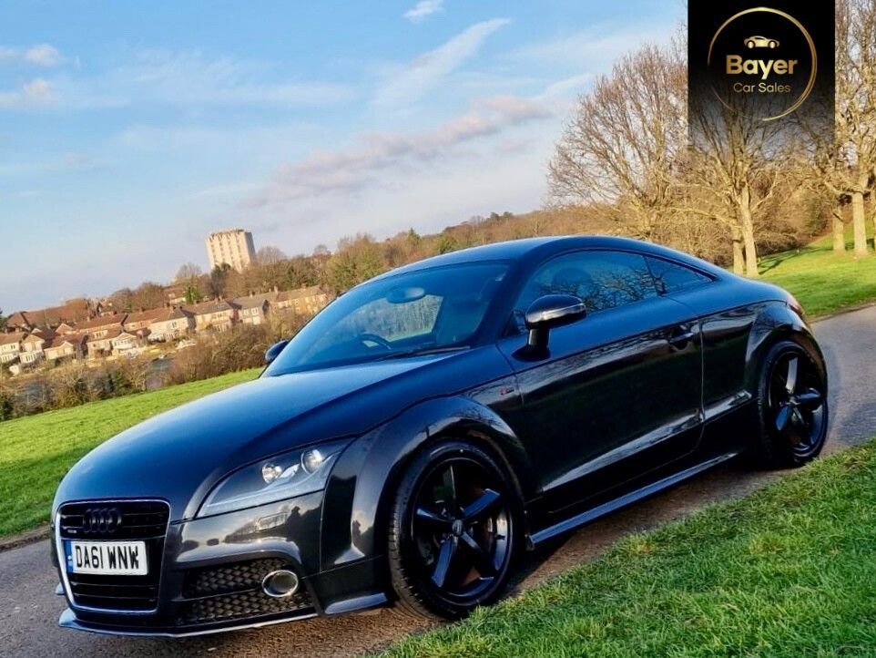 Used Audi TT 2011 for sale - 77050800: Photo 16