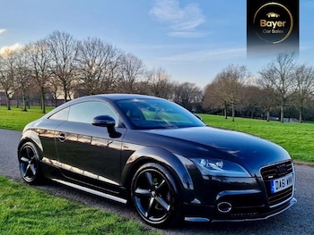 Used Audi TT 2011 for sale - 77050800: Photo