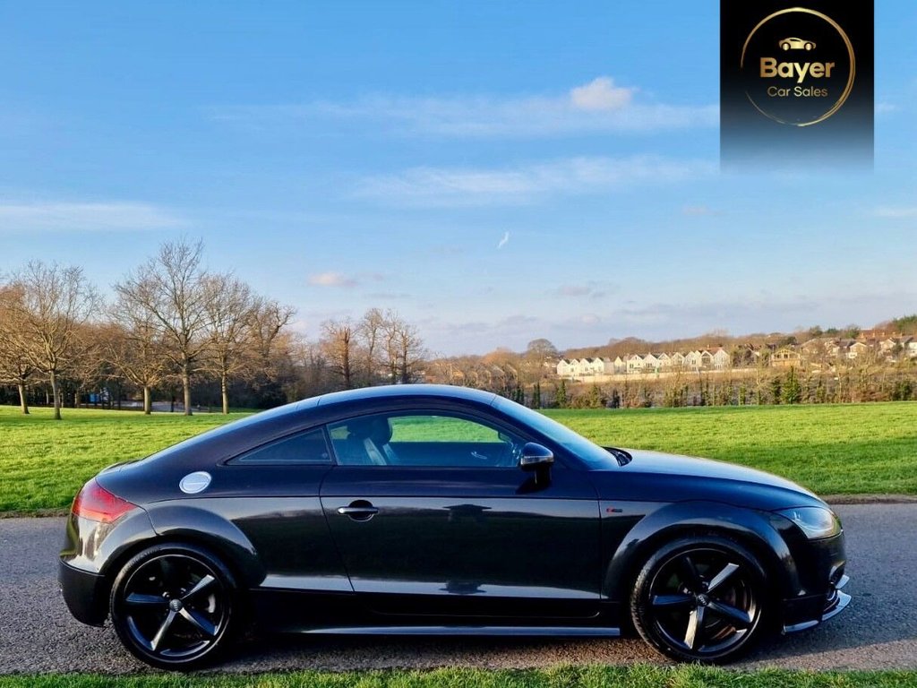 Used Audi TT 2011 for sale - 77050800: Photo 3