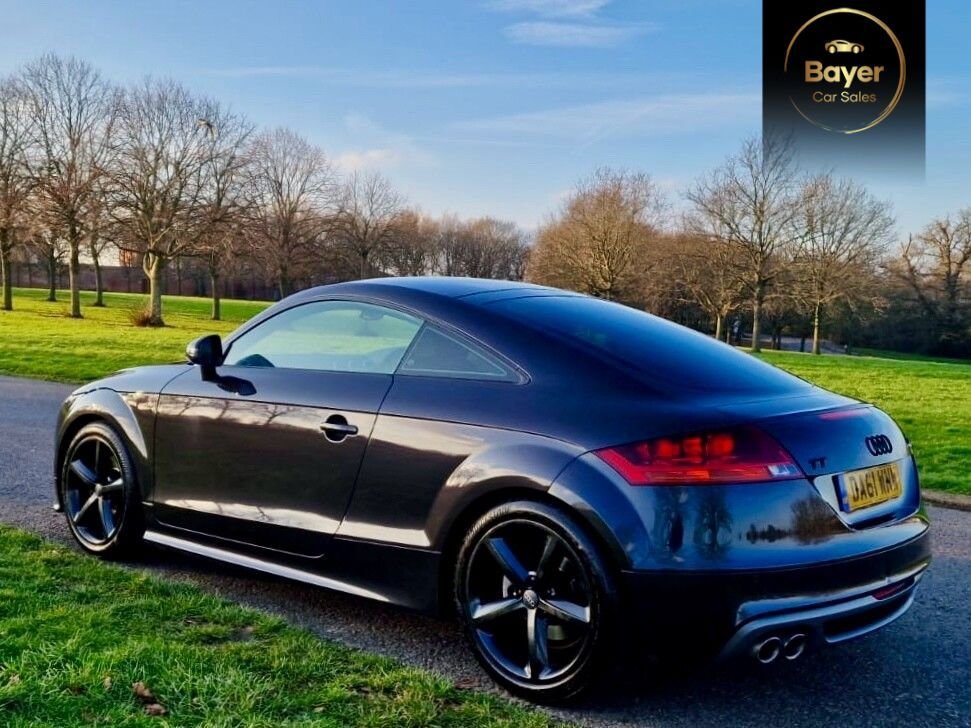 Used Audi TT 2011 for sale - 77050800: Photo 6