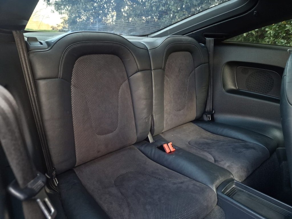 Used Audi TT 2011 for sale - 77050800: Photo 9