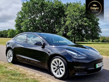 Used Tesla Model 3 2021 for sale - 78773510: Photo