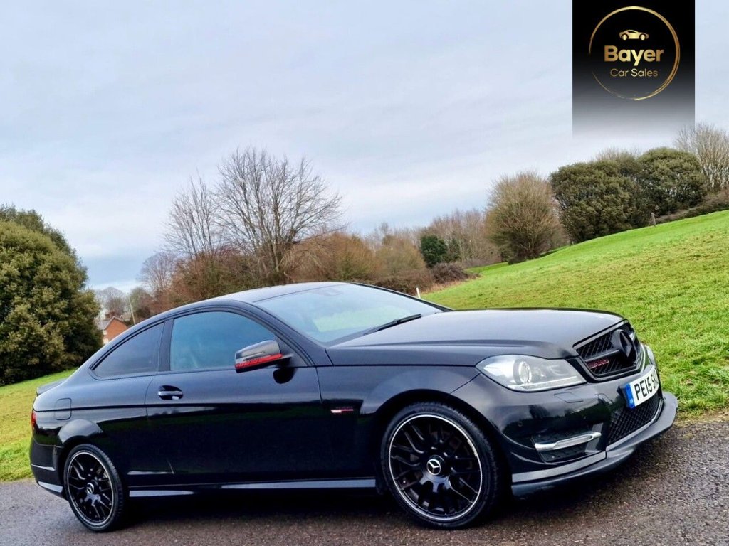 Used Mercedes-Benz C Class 2015 for sale - 77205373: Photo 16