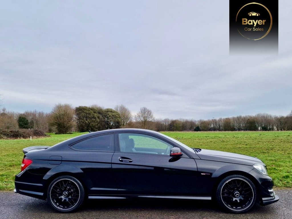 Used Mercedes-Benz C Class 2015 for sale - 77205373: Photo 3