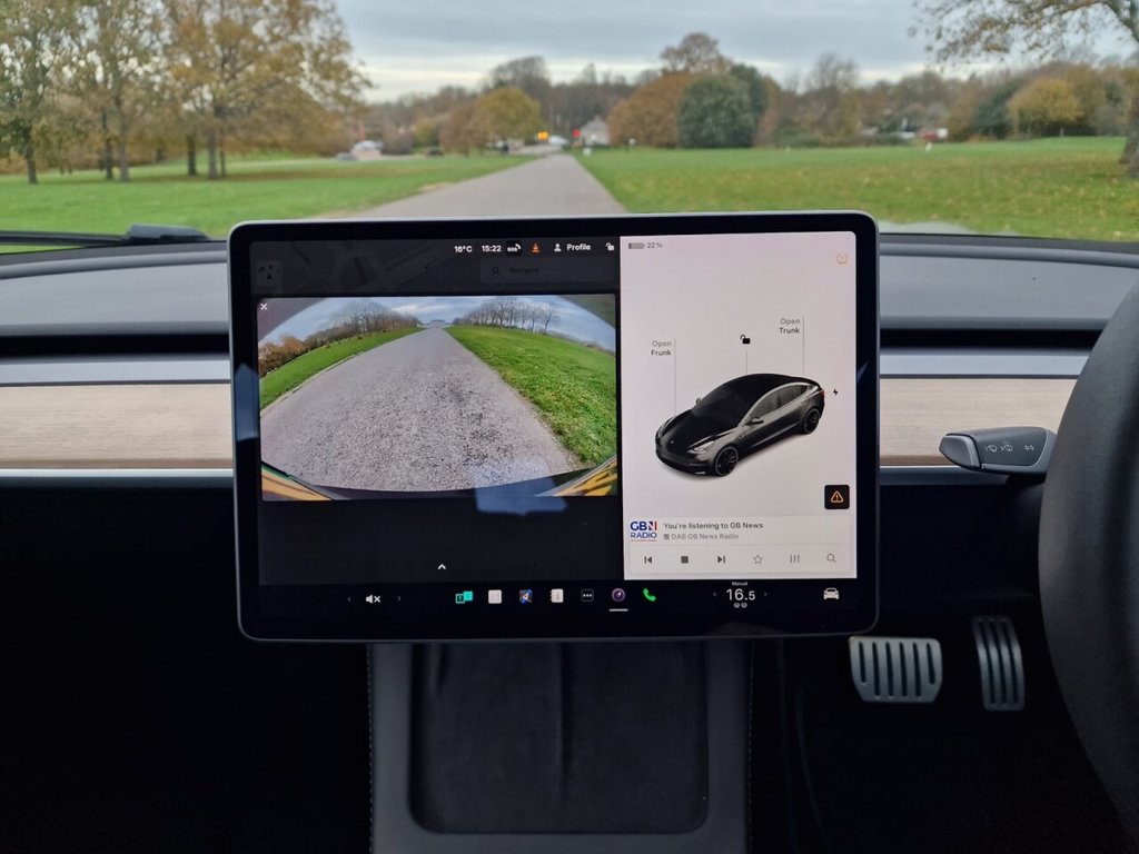 Used Tesla Model 3 2021 for sale - 76716242: Photo 11