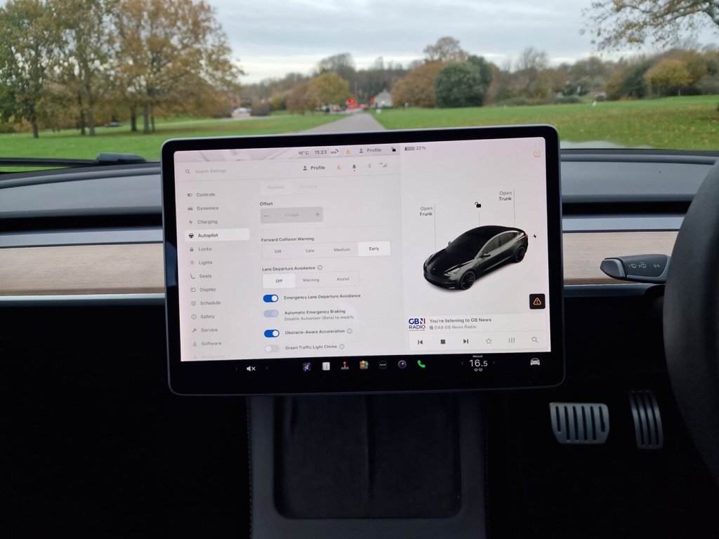 Used Tesla Model 3 2021 for sale - 76716242: Photo 13