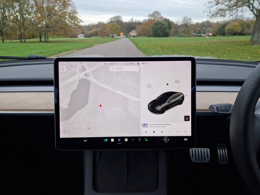 Used Tesla Model 3 2021 for sale - 76716242: Photo 14