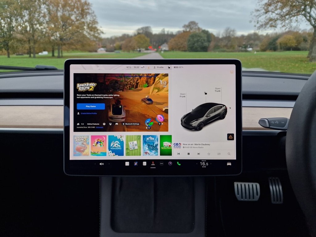 Used Tesla Model 3 2021 for sale - 76716242: Photo 15