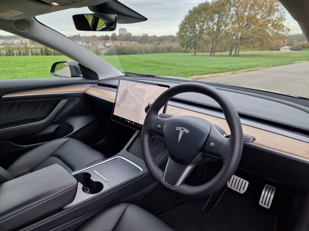 Used Tesla Model 3 2021 for sale - 76716242: Photo 18