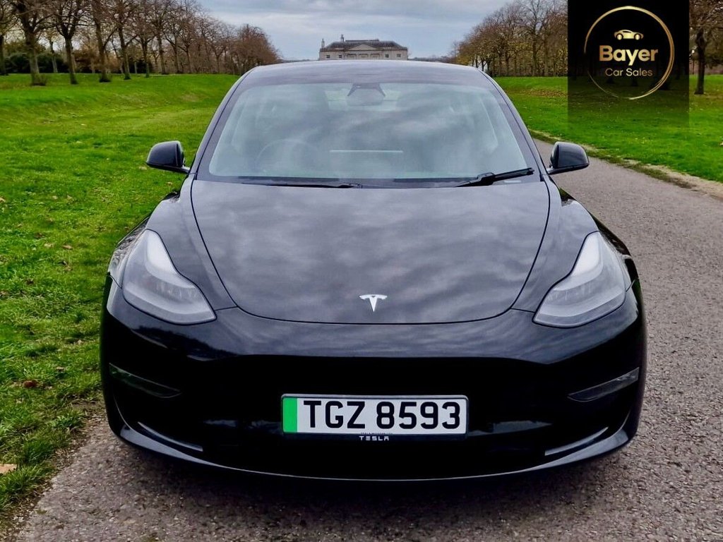 Used Tesla Model 3 2021 for sale - 76716242: Photo 19