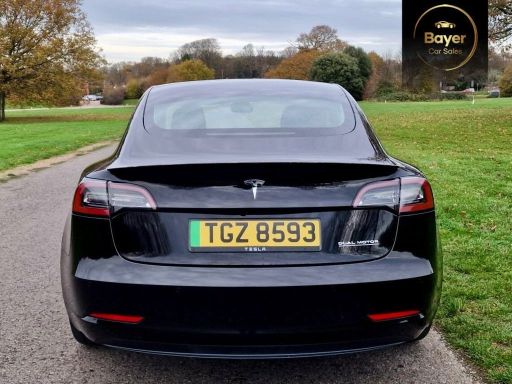 Used Tesla Model 3 2021 for sale - 76716242: Photo 20