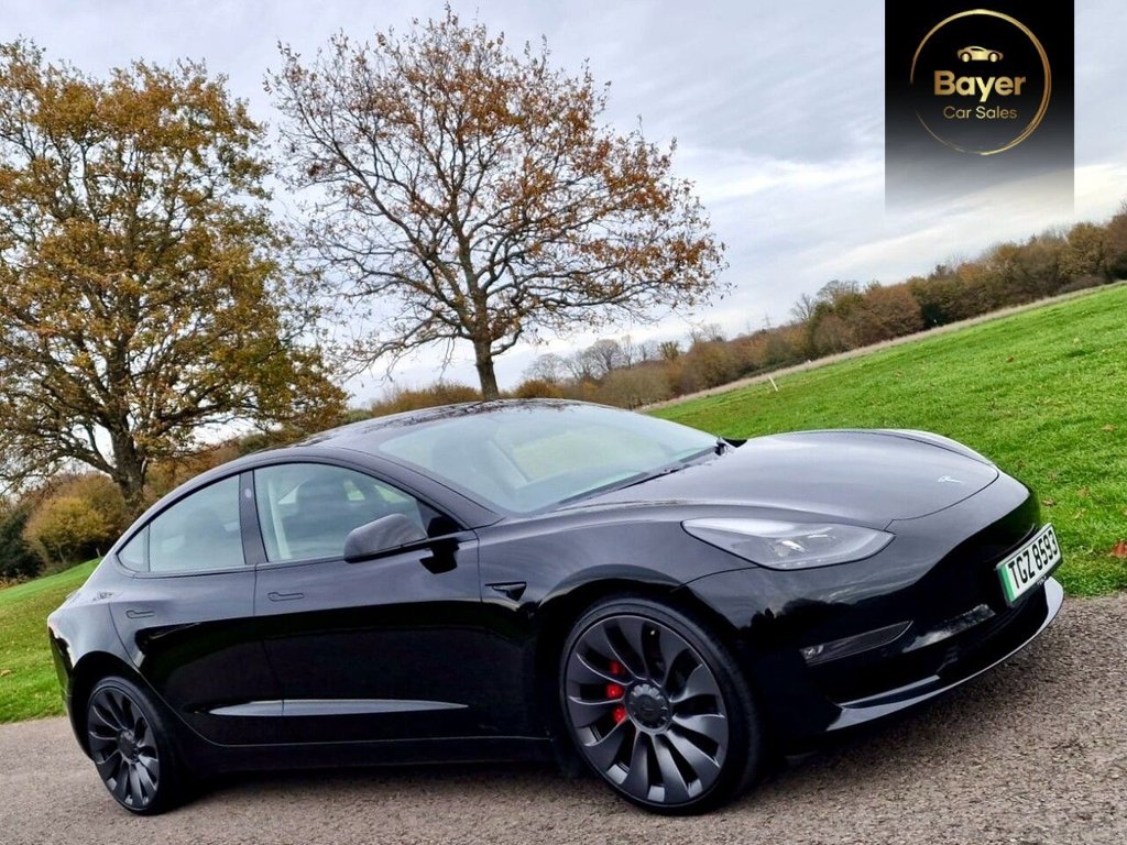Used Tesla Model 3 2021 for sale - 76716242: Photo 21