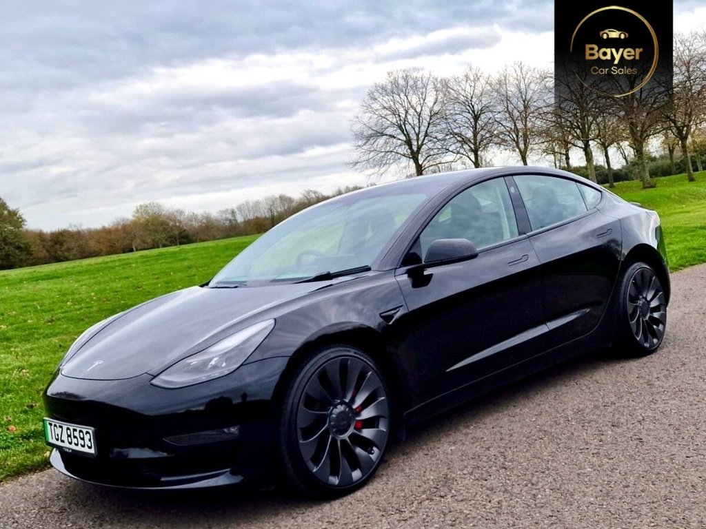 Used Tesla Model 3 2021 for sale - 76716242: Photo 22