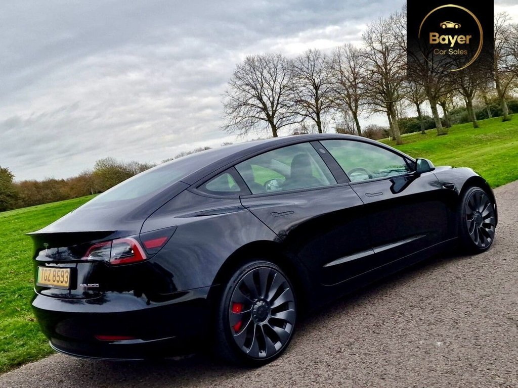 Used Tesla Model 3 2021 for sale - 76716242: Photo 23