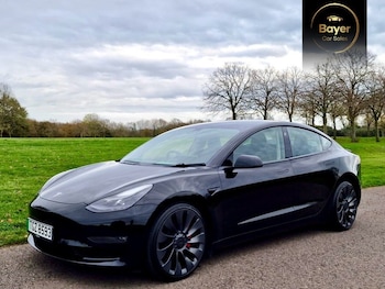 Used Tesla Model 3 2021 for sale - 76716242: Photo