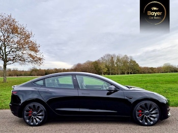 Used Tesla Model 3 2021 for sale - 76716242: Photo