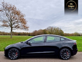 Used Tesla Model 3 2021 for sale - 76716242: Photo