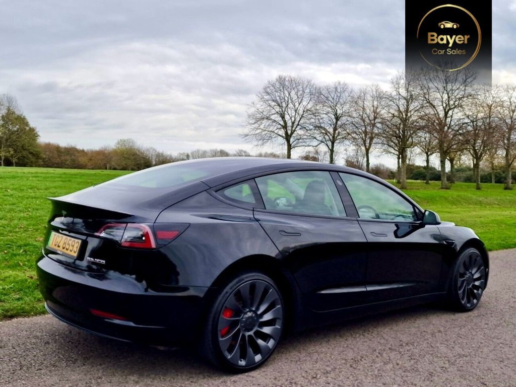 Used Tesla Model 3 2021 for sale - 76716242: Photo 5